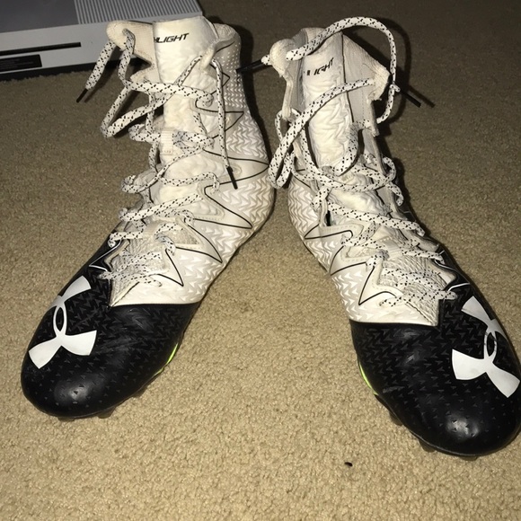 Men’s football cleats - Picture 1 of 5